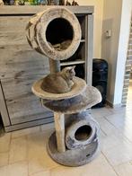 Krabpaal, Dieren en Toebehoren, Ophalen, Gebruikt, Krabpaal