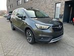 Opel Crosslander X 1.2i euro 6, Autos, Argent ou Gris, Achat, Euro 6, Entreprise