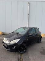 Ford Ka individual|1.2 benzine|123000km|Gekeurd voor verkoop, 1242 cm³, Euro 5, Achat, 989 kg