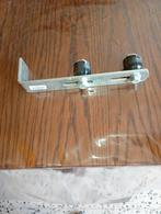 Glissier, Bricolage & Construction