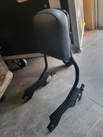 Sissybar  Harley-davidson  streetbob, Motoren, Ophalen