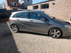 Mercedes B 180 CDI, Auto's, Mercedes-Benz, Euro 5, Zwart, 4 cilinders, 1796 cc