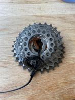 Miche casette 11 speed, Fietsen en Brommers, Ophalen, Zo goed als nieuw, Racefiets, Overige typen