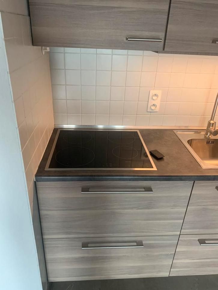 Electrolux inductieplaat, Elektronische apparatuur, Kookplaten, Gebruikt, Inbouw, Inductie, Ophalen