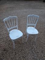 horeca chaises lot de 150 chaises, Articles professionnels, Enlèvement, Utilisé, Mobilier