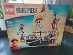LEGO one piece the going merry Pirate Ship - Nieuw, Ophalen, Nieuw, Complete set, Lego