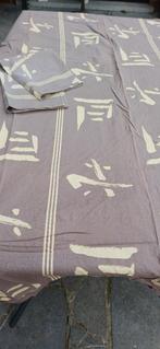 2 draps pour housse de couette lit 1 personne, Enlèvement, Housse de couette