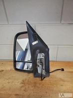 Mercedes Sprinter W906 2006 - 2013 spiegel links elektrisch, Gebruikt, -, Ophalen of Verzenden, -