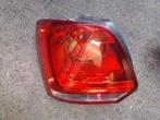 Feu arriere droit Volkswagen Polo 5 2009-2014 LP/15345, Enlèvement, Utilisé, Volkswagen