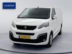 Peugeot Expert 231S 2.0 BlueHDI 120 Premium Pack L3 Navigati, Autos, 139 g/km, Entreprise, Boîte manuelle, Diesel