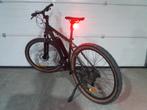 27.5 elektrische mountainbike met oplader, 53 tot 57 cm, Hardtail, Ophalen, Gebruikt