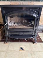 Houtkachel te koop merk Dovre, Maison & Meubles, Poêles, Comme neuf, Enlèvement, Bois, Autoportant