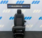 Bijrijdersstoel half leder Peugeot Expert Opel Vivaro, Auto-onderdelen, Gebruikt, -, -, Ophalen of Verzenden
