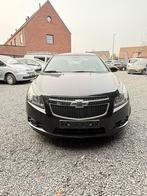 Chevrolet cruze benzine, Auto's, Voorwielaandrijving, 4 cilinders, 0 kg, Zwart