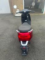 Elektrische brommer geen  papieren voor onderdelen, Enlèvement, Comme neuf