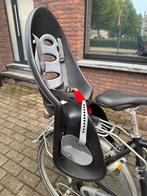 OK baby fietsstoel, Ophalen, Voetsteuntjes, Zo goed als nieuw, OK BABY