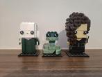 Lego Brickheadz Harry Potter, Ophalen of Verzenden, Zo goed als nieuw, Complete set, Lego