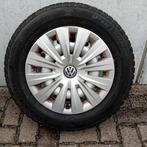 Winterbanden velgen Firestone VW Golf VII 15inch 7&5,5mm ❄️, Auto-onderdelen, Ophalen, Gebruikt, Seat