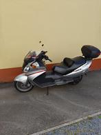 SUZUKI Burgman AN 650 à vendre, Motoren, Motoren | Suzuki, 638 cc, Particulier, Meer dan 35 kW, ABS