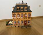 Playmobil House Belle Époque Villa + extra verdieping, Kinderen en Baby's, Speelgoed | Playmobil, Ophalen of Verzenden, Gebruikt