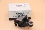 CANON FD SLIDE DUPLICATOR, Audio, Tv en Foto, Fotocamera's Analoog, Ophalen of Verzenden, Gebruikt, Spiegelreflex, Canon