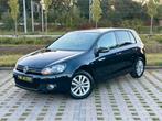 Vw Golf 1.2 TSI Style Carplay Garantie 12 Mois, Auto's, Voorwielaandrijving, Euro 5, 4 cilinders, Blauw