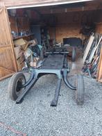 2cv, Autos, Particulier, Achat, 2CV