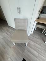 6 landelijk moderne stoelen, Ophalen, Gebruikt