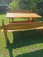 Tuinset, Tuin en Terras, Ophalen, Gebruikt
