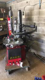 Bandenmachine met automatische kop, Auto diversen, Nieuw