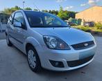 Ford Fiësta 1.3i benzine 153.135km rijdt perfect met keuring, Auto's, Ford, Voorwielaandrijving, 1299 cc, Stof, 4 cilinders