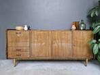 BUFFET VINTAGE DES ANNÉES 70, 25 à 50 cm, 200 cm ou plus, Moins de 100 cm, Vintage