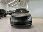 Land Rover Range Rover AUTOBIOGRAPHY PHEV 510 100% AFTREKBAA, Auto's, 375 kW, Te koop, Zilver of Grijs, Range Rover (sport)