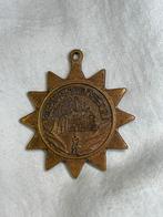 Rare médaille commémorative japonaise 1940 - Kigen 2600, Enlèvement ou Envoi