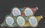 don bosco   lot  7  , janssen  sigarenbanden, Verzenden, Sigarenbandjes