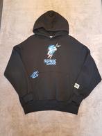 Hoodie sweater 'Sonic The Hedgehog' - maat 164, Gebruikt, Trui of Vest, Ophalen of Verzenden, Zara