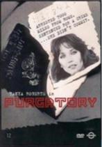 Purgatory (1988) Dvd Tanya Roberts, À partir de 12 ans, Thriller d'action, Utilisé, Enlèvement ou Envoi