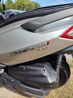 Motorscooter SYM., Motoren, Ophalen