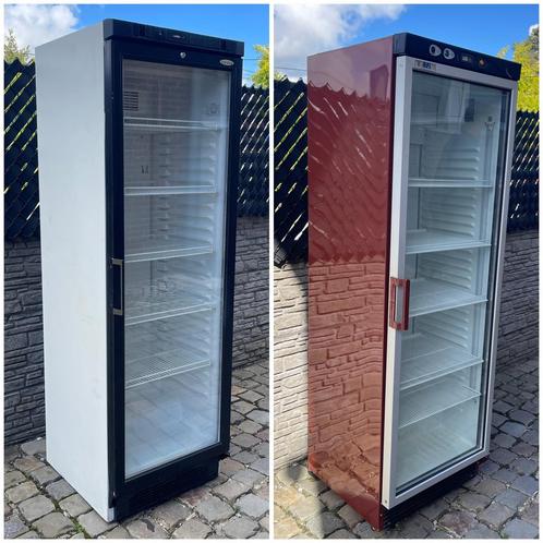 2 frigo boisson dranken koelkast, Elektronische apparatuur, Koelkasten en IJskasten, Gebruikt, Ophalen