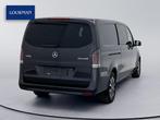 Mercedes-Benz Vito 124 CDI Mixto Select DC L3 Dubbele Cabine, Auto's, Automaat, Parkeersensor, Mercedes-Benz, Bedrijf