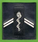 Medische dienst  graad ( MD10 ), Emblème ou Badge, Autres, Enlèvement ou Envoi