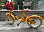 Leuke fiets 16” veloretti, Fietsen en Brommers, Fietsen | Kinderfietsjes, Ophalen, Gebruikt, 16 tot 20 inch, Veloretti - junior