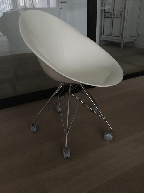 Nouvelle chaise Ero S Philippe Starck authentique, Maison & Meubles, Chaises de bureau, Enlèvement ou Envoi