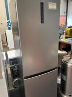 combi koelkast Haier, Ophalen, Gebruikt, Met aparte vriezer, Energieklasse A of zuiniger