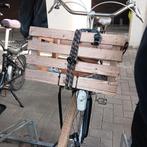 Herenfiets, Fietsen en Brommers, Gebruikt, Versnellingen, 49 tot 53 cm, Ophalen