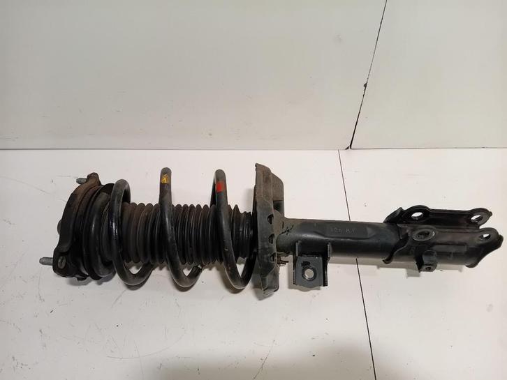 VEERPOOT RECHTS VOOR Kia Xceed (54661J7RB0), Auto-onderdelen, Ophanging en Onderstel, Kia, Gebruikt