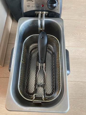 Frietketel Fritel beschikbaar voor biedingen
