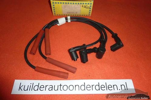 Bougiekabelset Seat Marbella 903cc  Nieuw Facet, Auto-onderdelen, Motor en Toebehoren, Seat, Nieuw, Ophalen of Verzenden