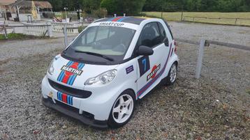 Smart Cup, Autos, Particulier, Essence, Achat