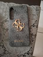Coque guess Samsung s24, Télécoms, Enlèvement ou Envoi, Comme neuf